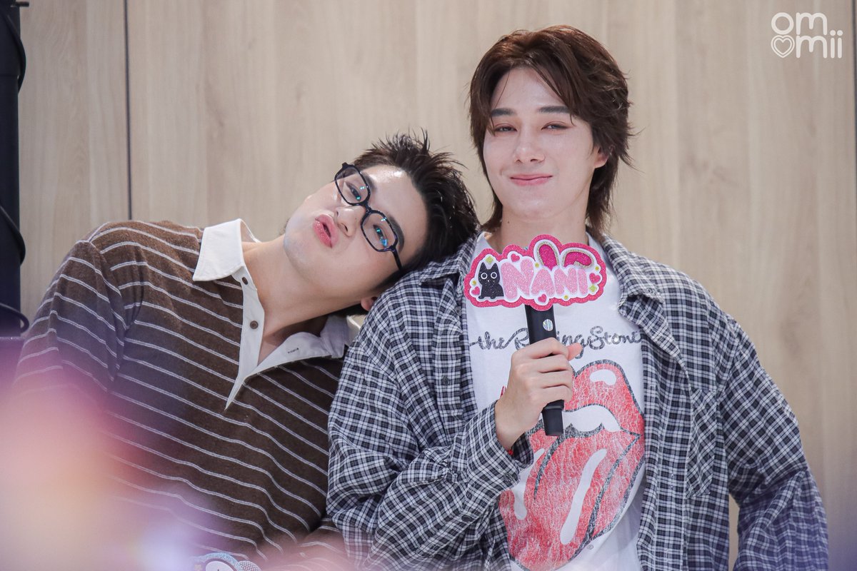 พอม. 🤪🍀🎀 tweet media