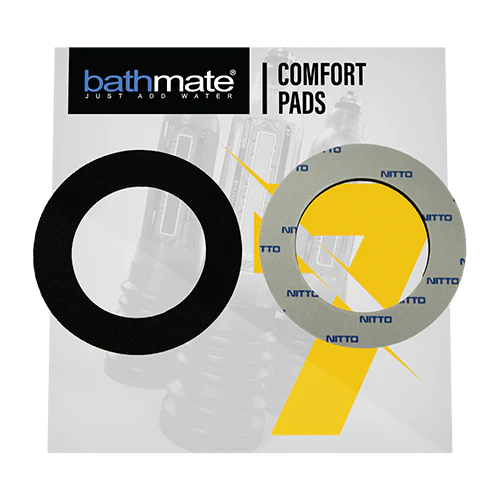 AbhijeetSahu123's tweet photo. Refresh your setup with Hydro Replacement Pads 💧 Designed for better comfort, fit, and performance with your Hydro pump. Easy to install and built for long-lasting support. 🔥
https://t.co/Nm0hvKK4KR
#Hydromax #Bathmate #HydroPump #MensWellness #BathmateAccessories #Hydro https://t.co/x5ID9Re1TT