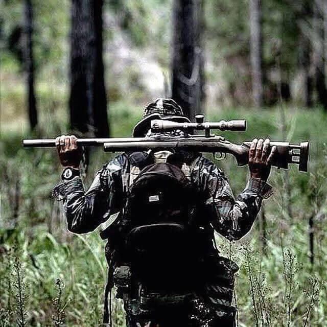 GREEN_BERET!!! tweet media