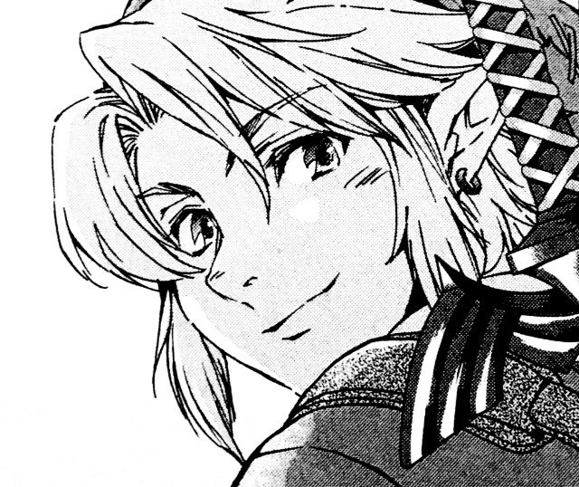 ALegendRetold's tweet photo. “Well, if you’re REALLY curious… I have more than my fair share of stories.”

He thought on it… this might’ve been a much needed break. He had no reason to rush his travels.

“You said you were a florist, right? How about showing me your garden while we’re at it?” https://t.co/56VNaapGaX