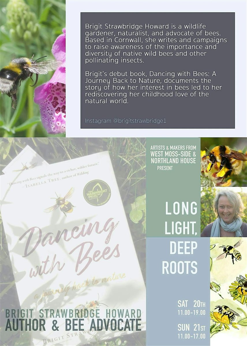 Brigit Strawbridge tweet media