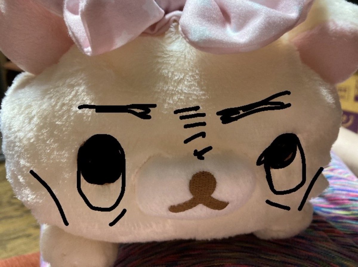 シフォン tweet media