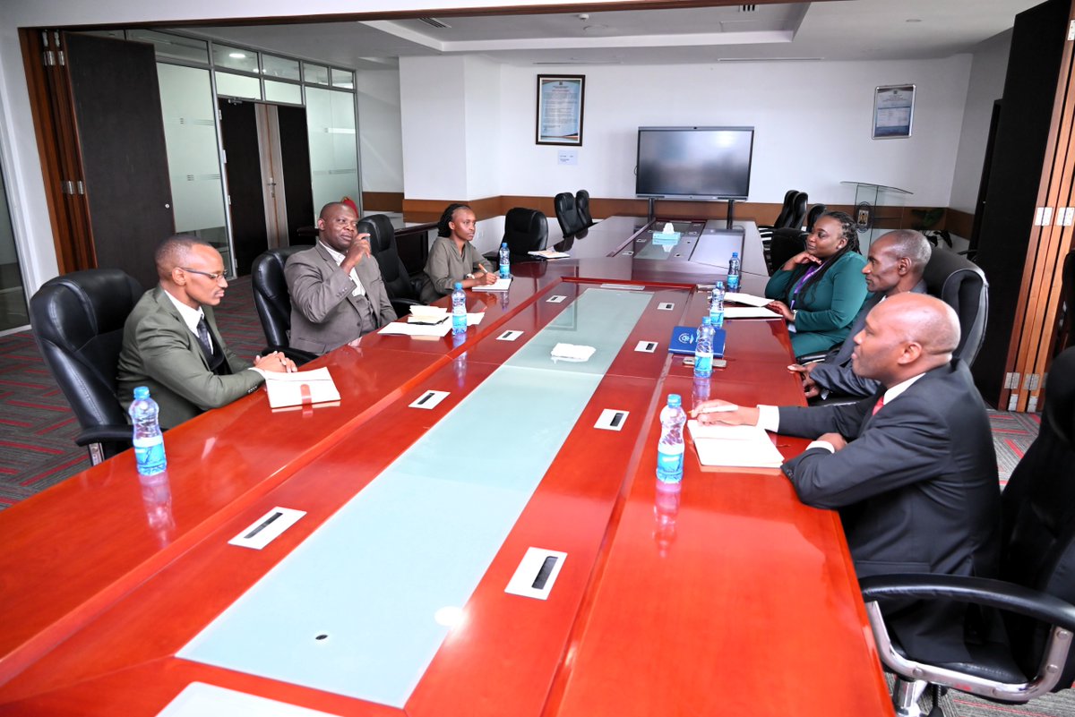 Kenya CyberSecurity & Forensics Association: KCSFA tweet media