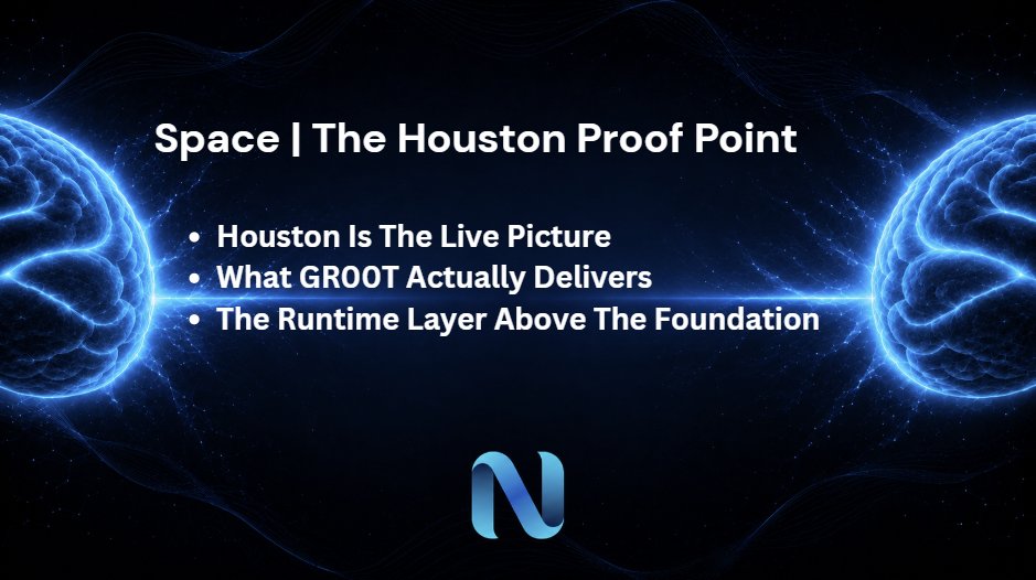 MeshNeuro's tweet photo. Join our CEO @Nathan_Neuro today at 11 am UTC+2, as he breaks down The Houston Proof Point and all the latest updates for NeuroMesh.

https://t.co/ajGGjUpf9E https://t.co/1WuoviStfA