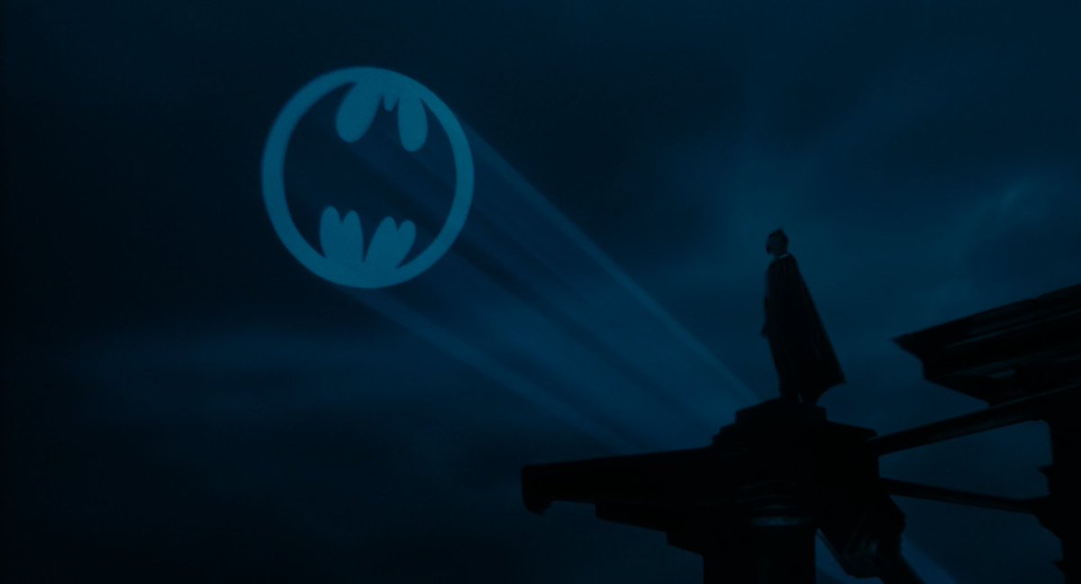 itsFilmatic's tweet photo. Batman (1989), dir. Tim Burton https://t.co/2vhmvx13j0