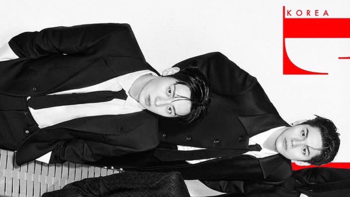 mohng95's tweet photo. 엘르화보로 개안즈를 이만큼이나 받음…… https://t.co/9eIFIfvQLX