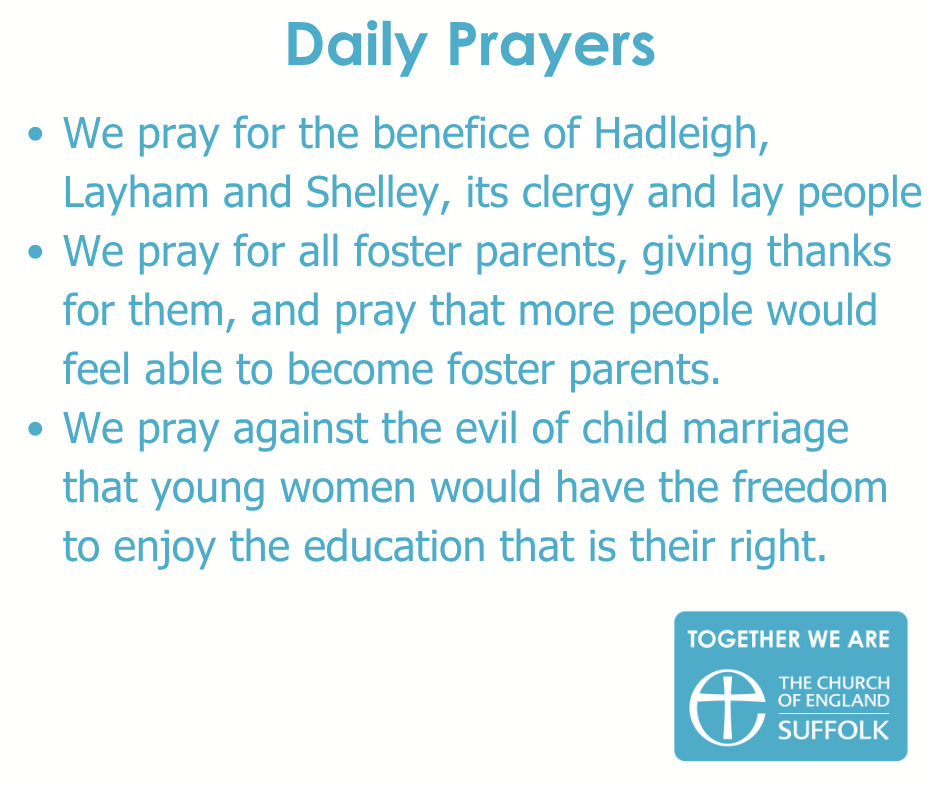CofEsuffolk's tweet photo. https://t.co/UhPkw3tLQv