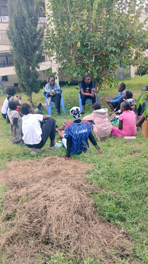 verah1737713's tweet photo. As we mark #worldmenstrualday 2026,Let's remember to empower young #girls & #women on #Reproductivehealthmatters to kill the stigma by providing correct #information ,Safer environment &essentials required during their cycles.
Together for #aperiodfriendlyworld
#Moyoteconnects https://t.co/ZOTxh5bYL6