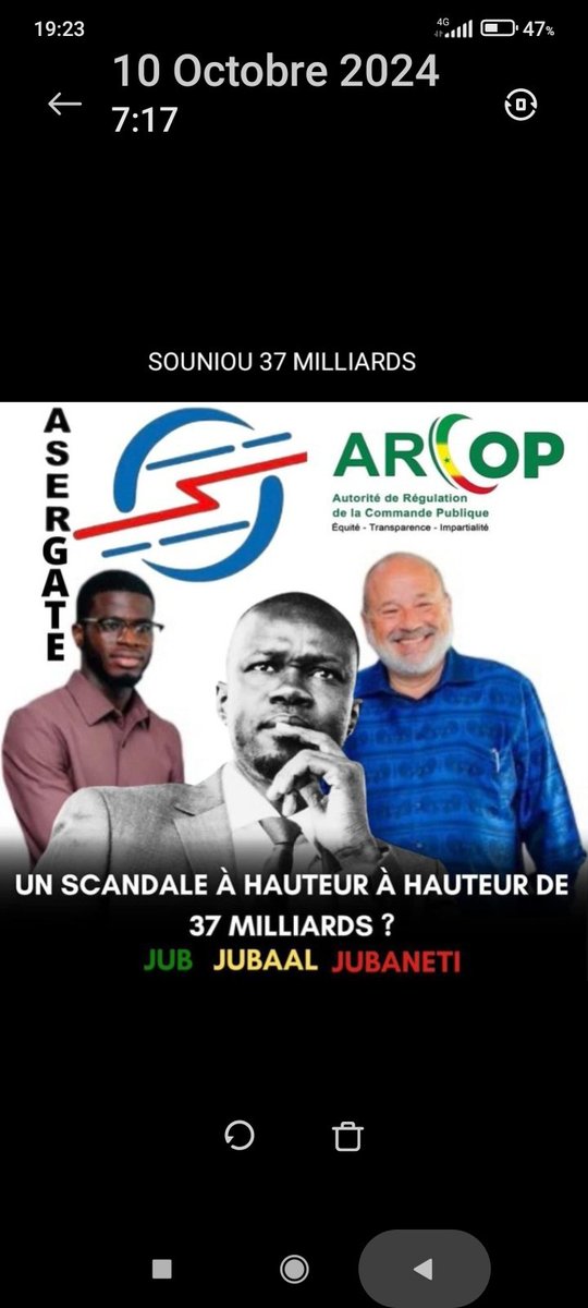 Saluum SALL tweet media