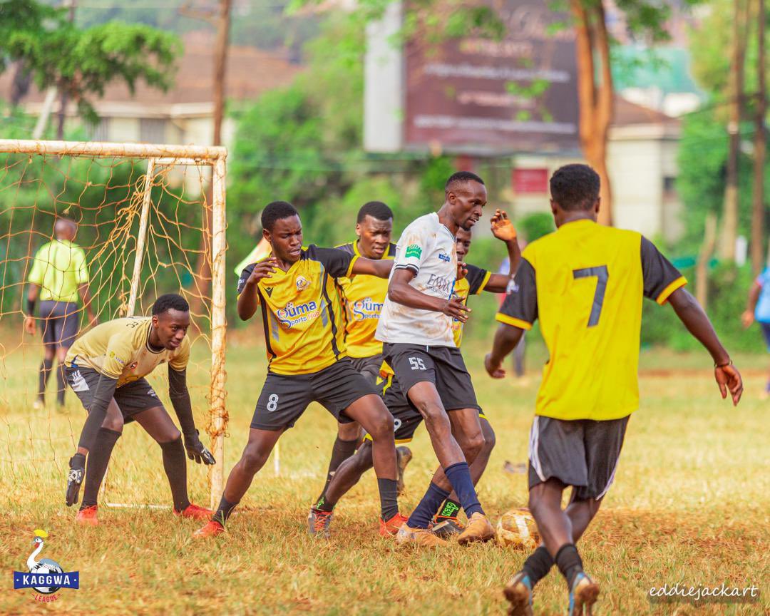 KaggwaLeague's tweet photo. Being a Thursday means that we remember those memories!

Quote this with a football image that made it in the Seasons🤷‍♂️

#Akasanyi https://t.co/sSCPTvQWVM