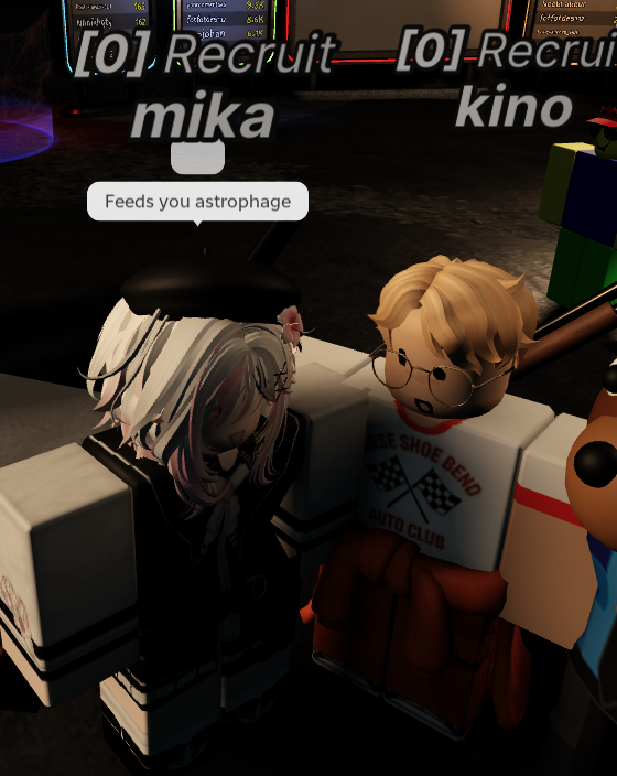 runawayfoxes tweet picture