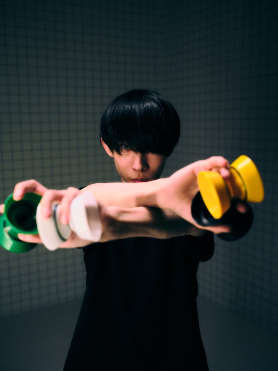 Yoyorecreation® tweet media