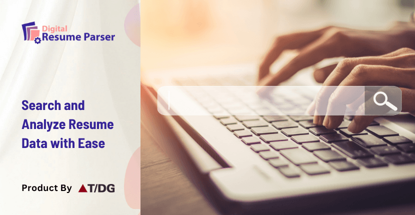 ParserResume's tweet photo. Structured data makes candidate search faster and easier 

https://t.co/wfp1ujaikn
 
#HRTech #Hiring #DRP #DigitalResumeParser #ResumeParsingTool https://t.co/oqQ0budKK8