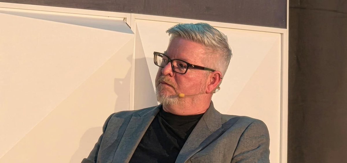 ComplexD's tweet photo. 🇮🇪 Ireland’s AI regulator role gets a hard look at Dublin Tech Summit 

🖥️ “Ireland is the de facto regulator of AI globally.” Dr. Barry Scannell said it flatly, early on the main stage of the Dublin Tech Summit. The claim framed the discussion that followed, even as the panel turned quickly to the costs, constraints and compliance burdens behind it.  

🔎 Hold on to that line. The panel on digital economies and AI strategy doubled as a frank status check on whether Europe’s rulebook helps or hobbles the businesses building on top of it, and on what the answer means for everyone who has to govern the data underneath.  

💡 The session, moderated by Business Post technology and innovation editor Charlie Taylor, landed early on day one of the summit’s 10th anniversary edition at the RDS on May 27, the second turn on the main stage after the opening conversation with Workhuman founder Eric Mosley. It gathered three sources with front-row seats to the policy fight. Scannell is a partner in the technology group at law firm William Fry and a member of Ireland’s AI Advisory Council. Emma Redmond is associate general counsel and head of privacy and data protection at OpenAI, leads the company’s Irish operation and sits on the same council. Colin Crowell is global managing director of The Blue Owl Group and the former vice president of global public policy at Twitter. 

📰 Read the complete article from ComplexDiscovery OÜ's artificial intelligence beat at https://t.co/cJROuLGAlI.

#DubTechSummit #AIGovernance #EUAIAct #GDPR #AIRegulation #DataPrivacy