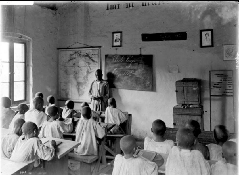 MrEbubechukwu's tweet photo. Western education in Africa is a silent menace.

It was designed to create clerks and consumers, not producers and free thinkers. 

We memorize foreign theories, chase certificates for non-existent jobs, scorn farming & trades, then wonder why we're dependent.

Rote learning over practical skills.
White-collar dreams over self-reliance.
Imported solutions over local genius.

I'm a victim of it. 
So is every one of us.

We don't need more "educated" dependents.
We need minds trained to build, grow, and own our destiny.

Time to unlearn the programming.