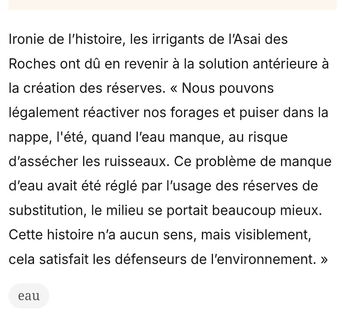 Emmanuelle Ducros tweet media