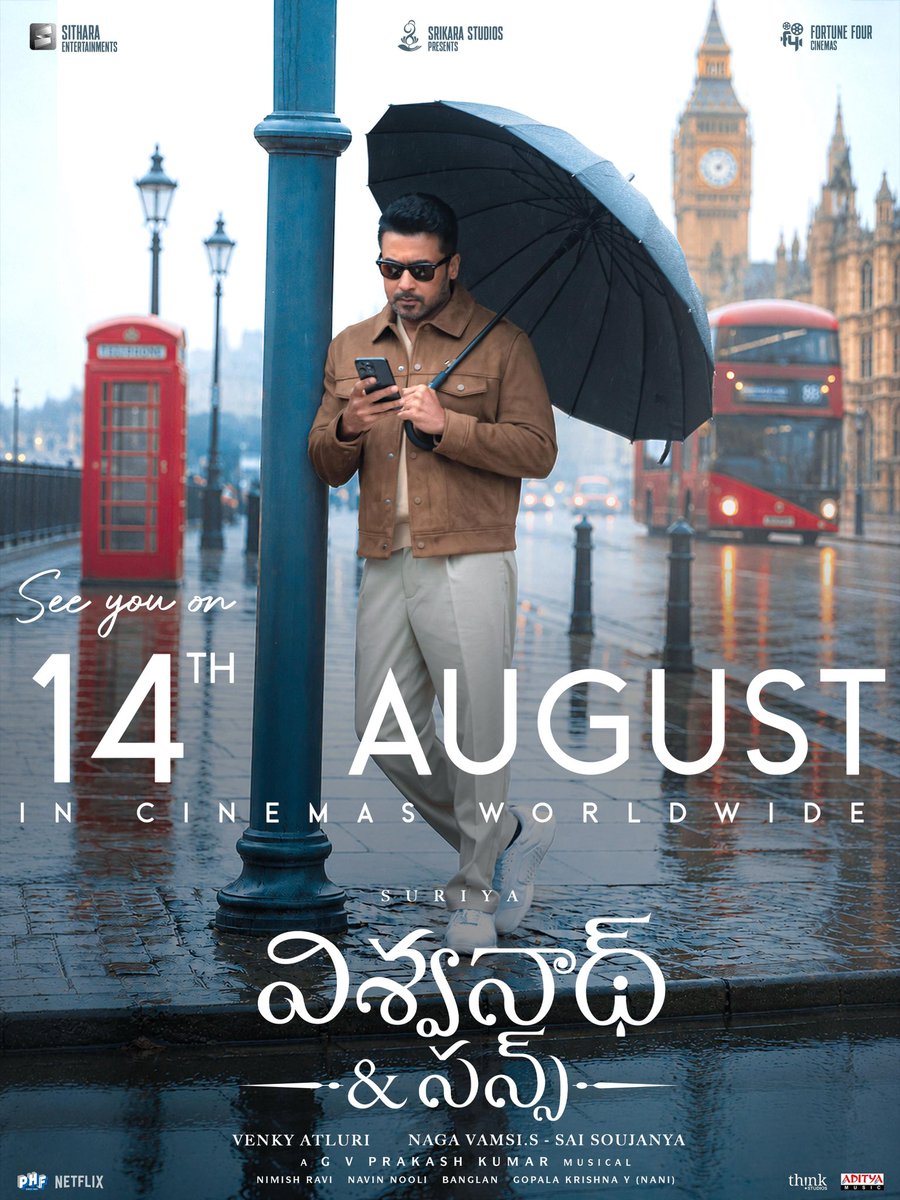 LAKSHMIVENUGOPAL 🌞 tweet media