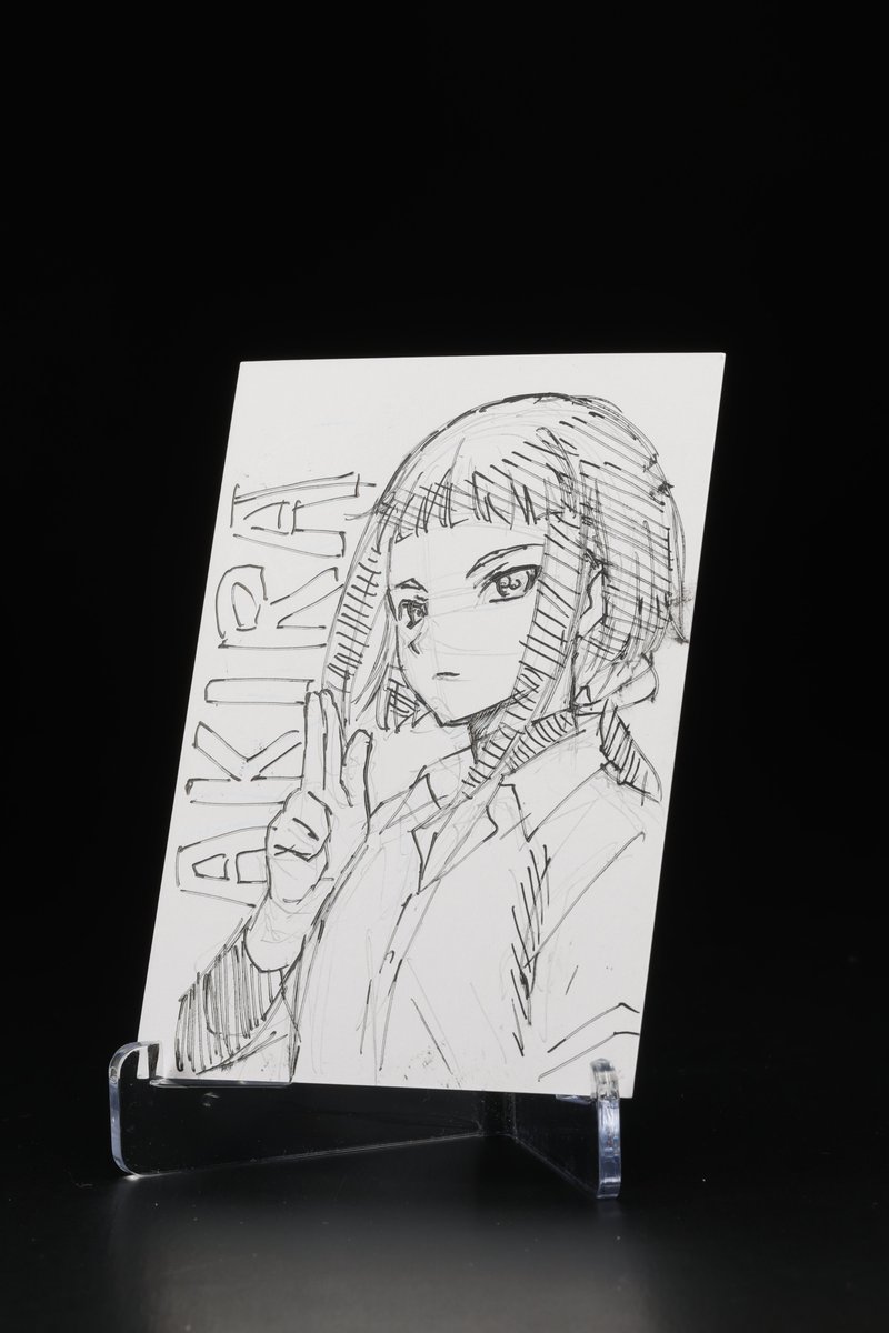 HJ トレーディングカードミュージアム (@hobby_tcm) / Posts / X