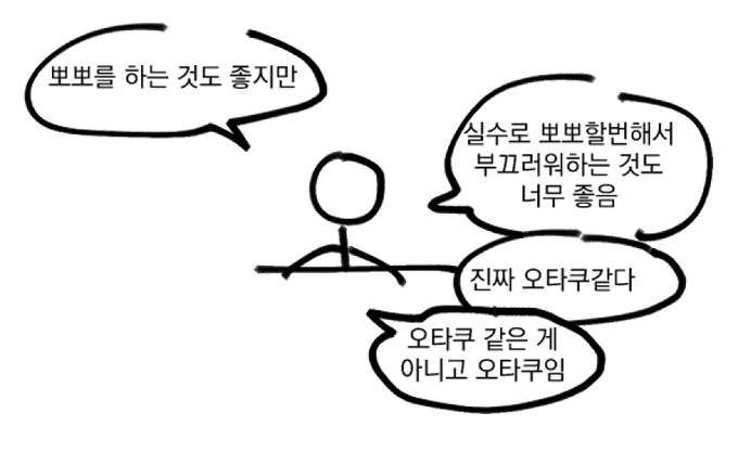 캐티필 tweet media