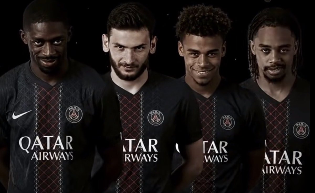 EhsaN_PSG's tweet photo. HARAMBALL FC , you guys don't even know what's coming for you 😈 https://t.co/LFoeq9lzXh