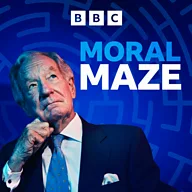 GeorgePitcher's tweet photo. Fun to do #MoralMaze from @hayfestival @BBCRadio4. Had a pop on air at Matthew Taylor @NotPostingMatt but he was good sport about it after. Many thanks Michael Buerk, Dan &amp; team

https://t.co/Hd2XiMybQC https://t.co/Rpvv9B600L