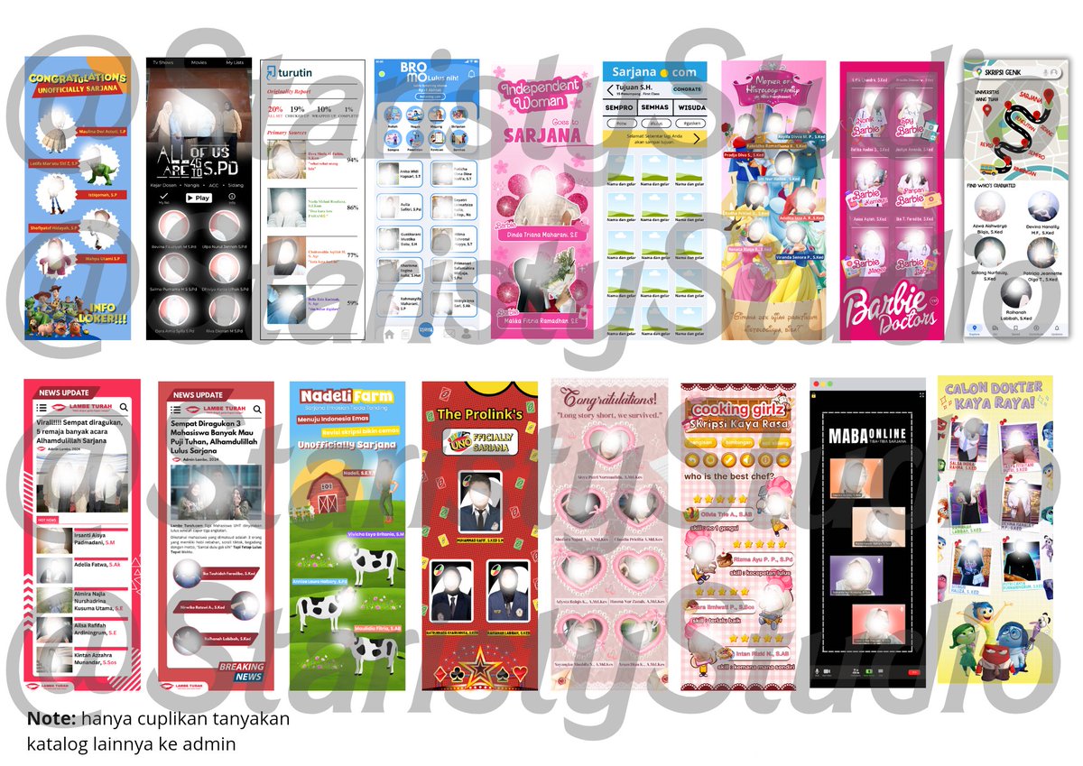 Open • Jasa Desain Animasi Edit Foto Video tweet media