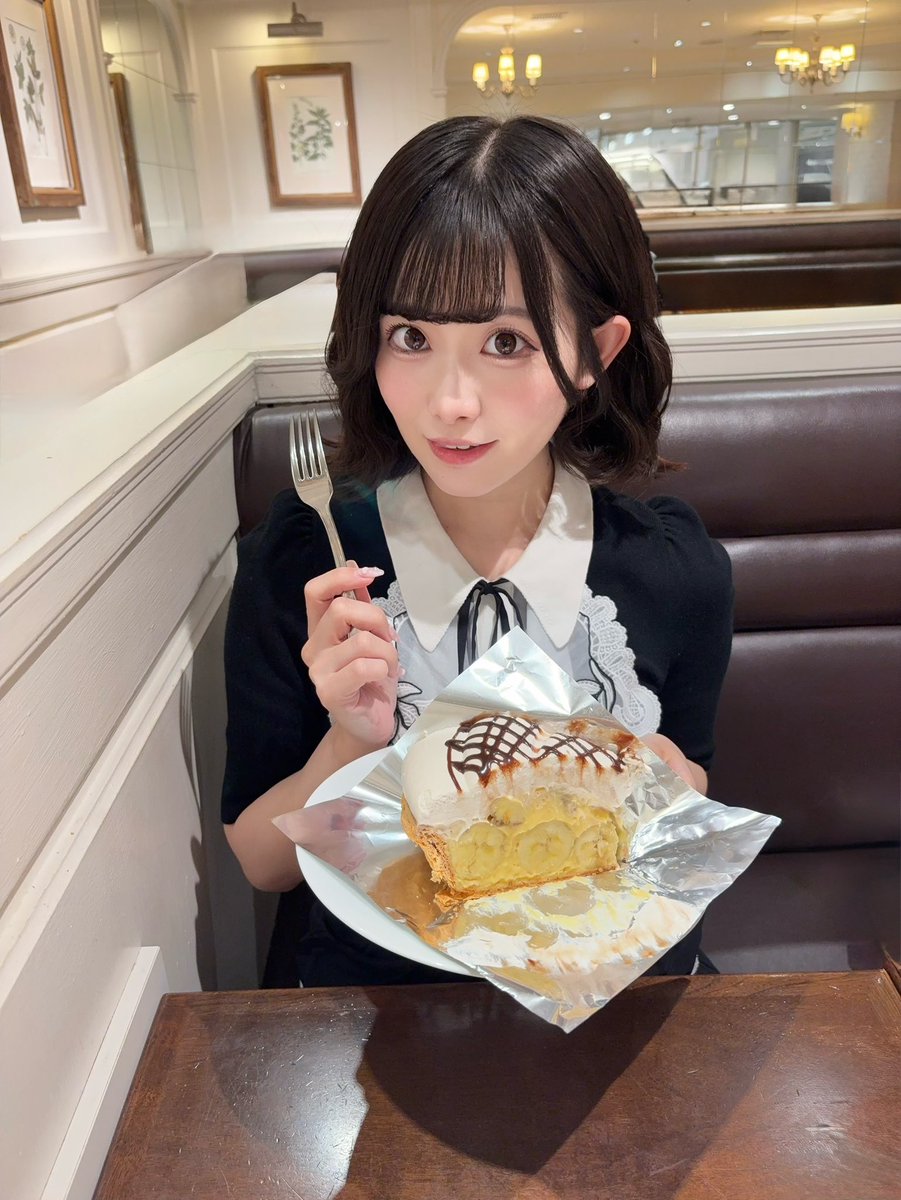 入内嶋茜 【NiLUNLOCK】 tweet media