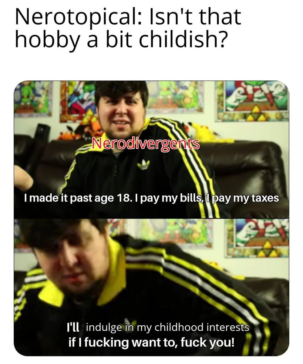 ADHD Memes tweet media
