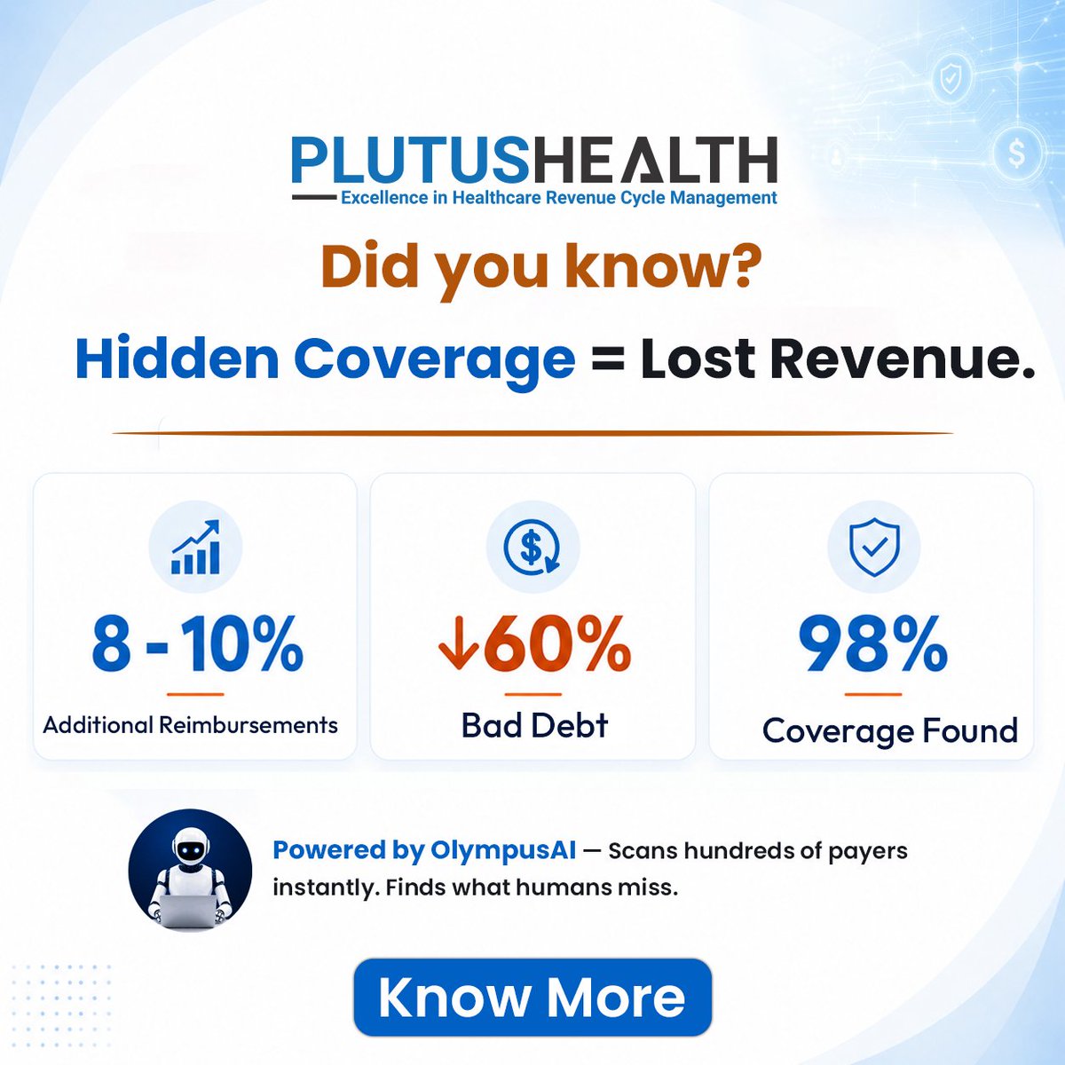 PlutusHealth tweet media