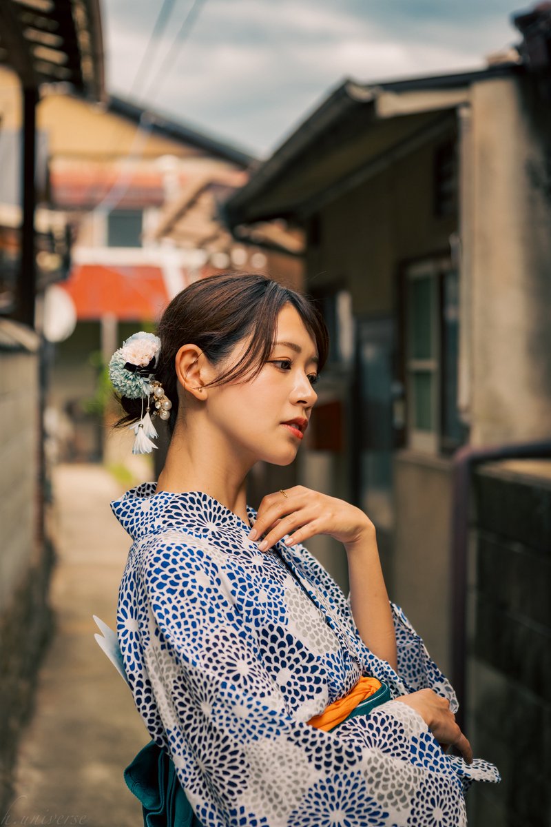 Flowingclouds25's tweet photo. model：日吉はな さん
@hiyoshi_desu 

#日吉はな
#portrait 
#LUMIX https://t.co/auhDsoSbD1