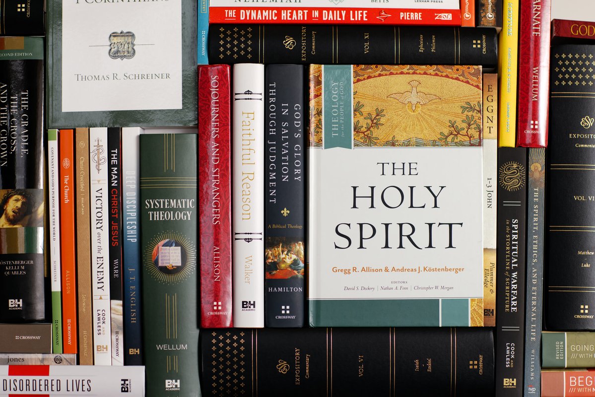 Southern Seminary tweet media