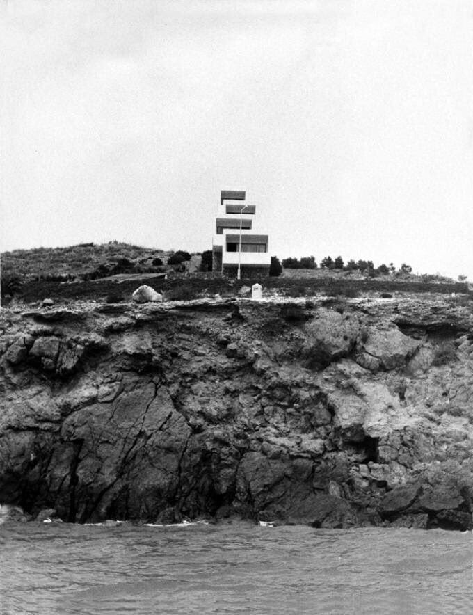 Francisco Gómez de Tejada | arquitecto tweet media