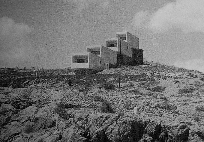 Francisco Gómez de Tejada | arquitecto tweet media