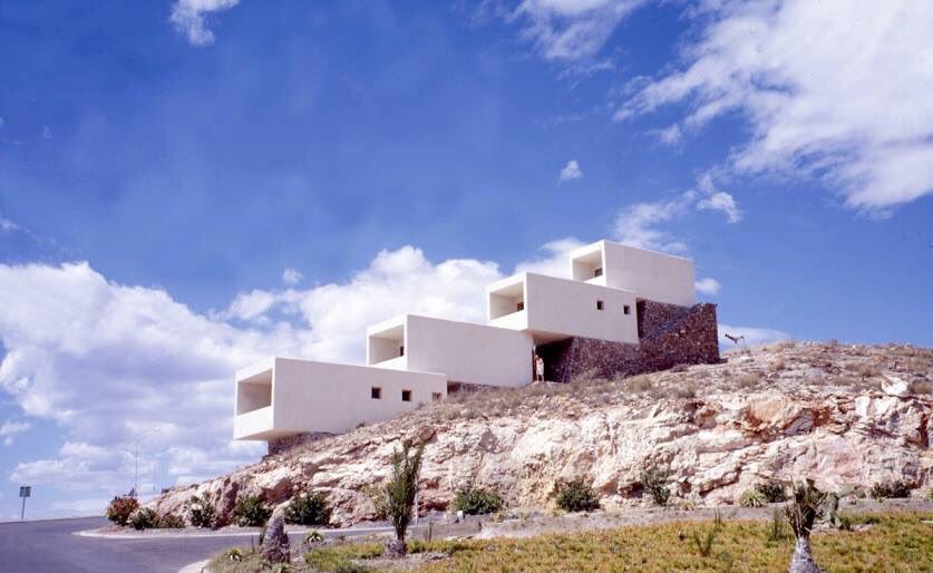 Francisco Gómez de Tejada | arquitecto tweet media