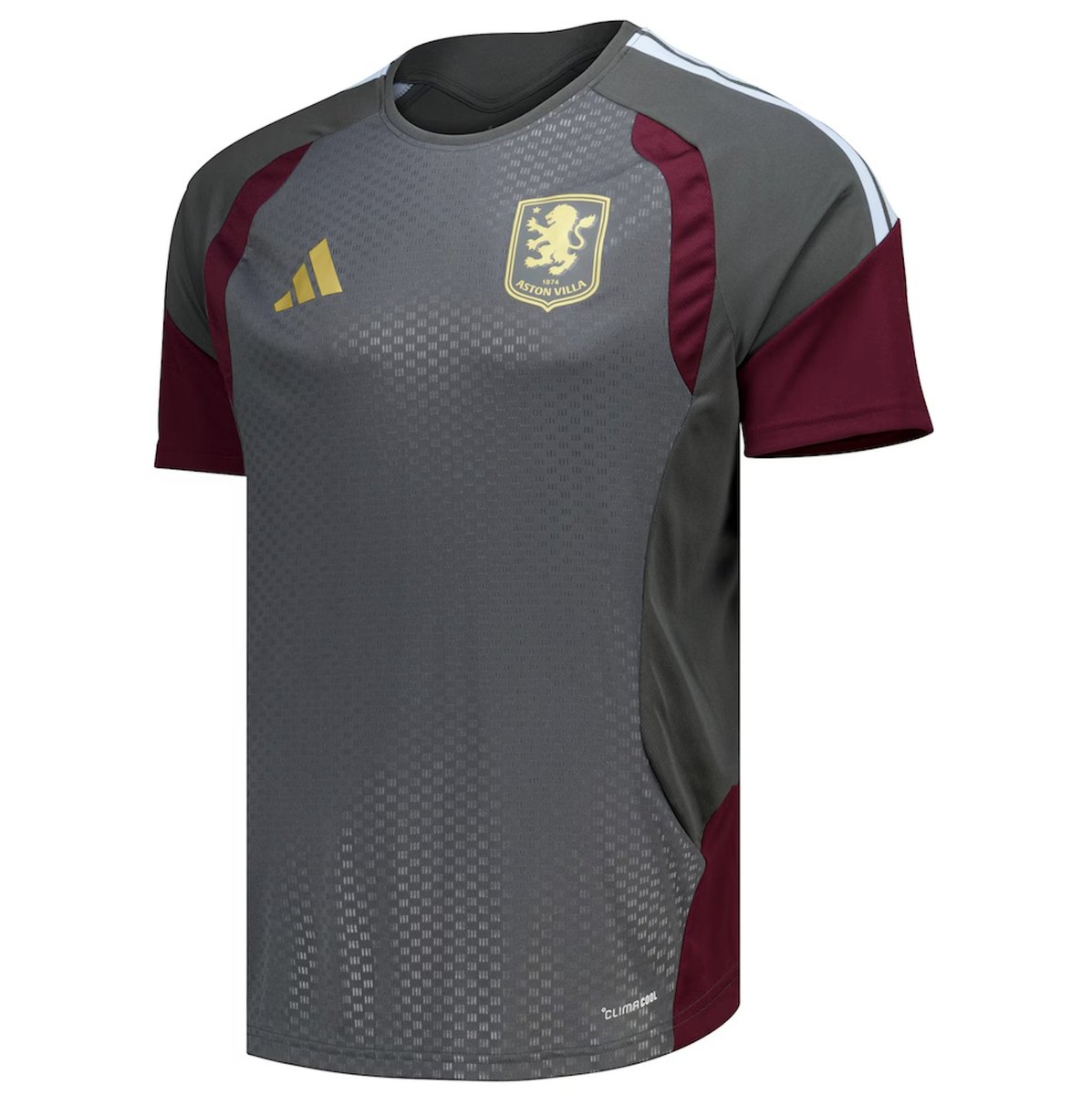 myoldmansaid's tweet photo. 👕💫  There's also a new Villa training range that has dropped. Probably the best one for a while and with gold badge. 

Check out full range 👉 https://t.co/YUlYMnLpNR

#AVFC https://t.co/bkInQ7mmiA