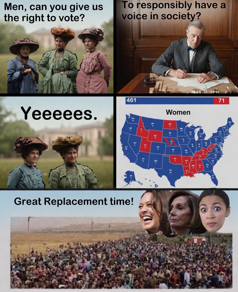Monarchy Respecter tweet media
