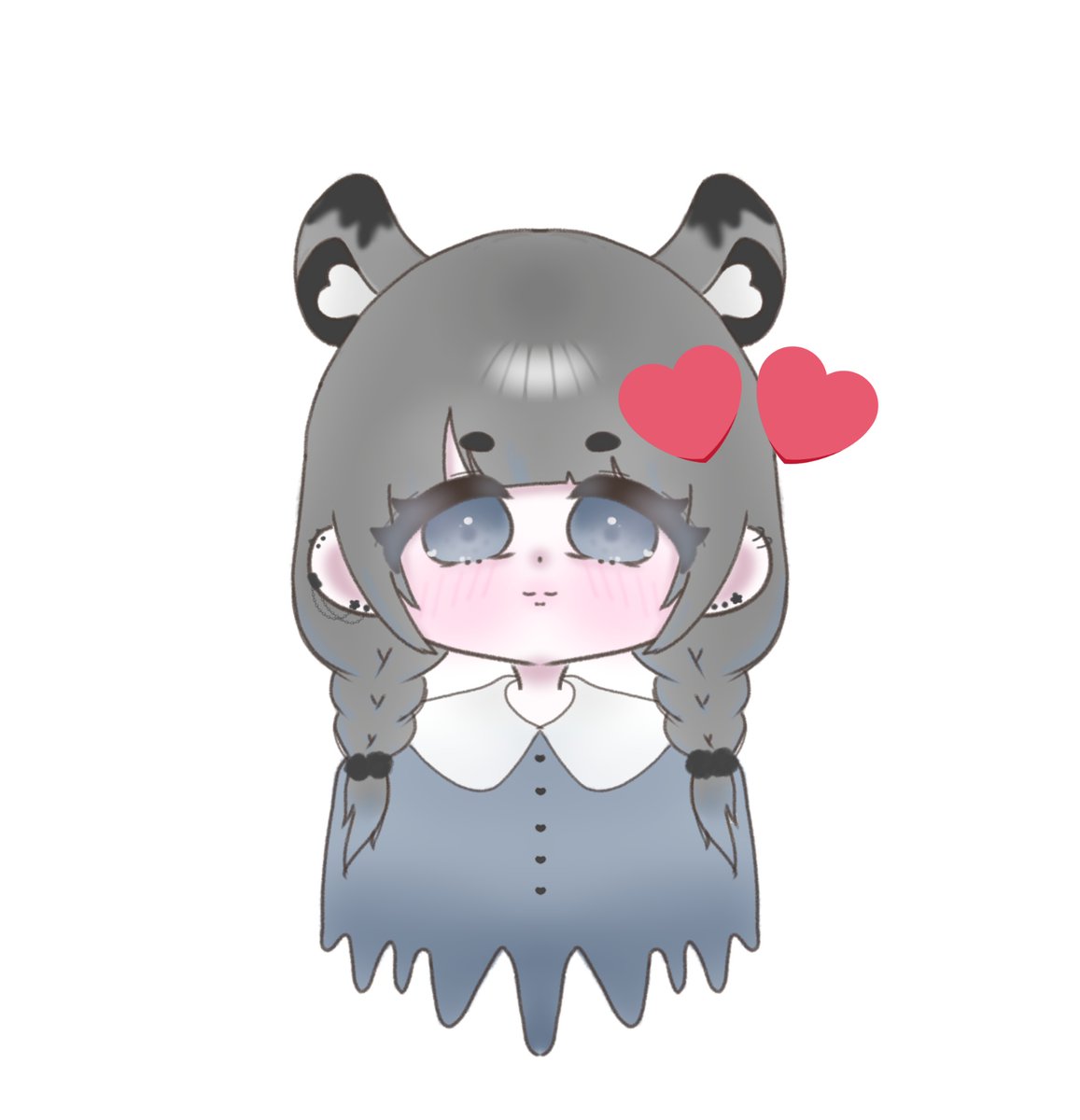 _na085's tweet photo. 等身の練習中゜(´∩  ̫ ∩｀)゜。 https://t.co/tdta8e0yk8