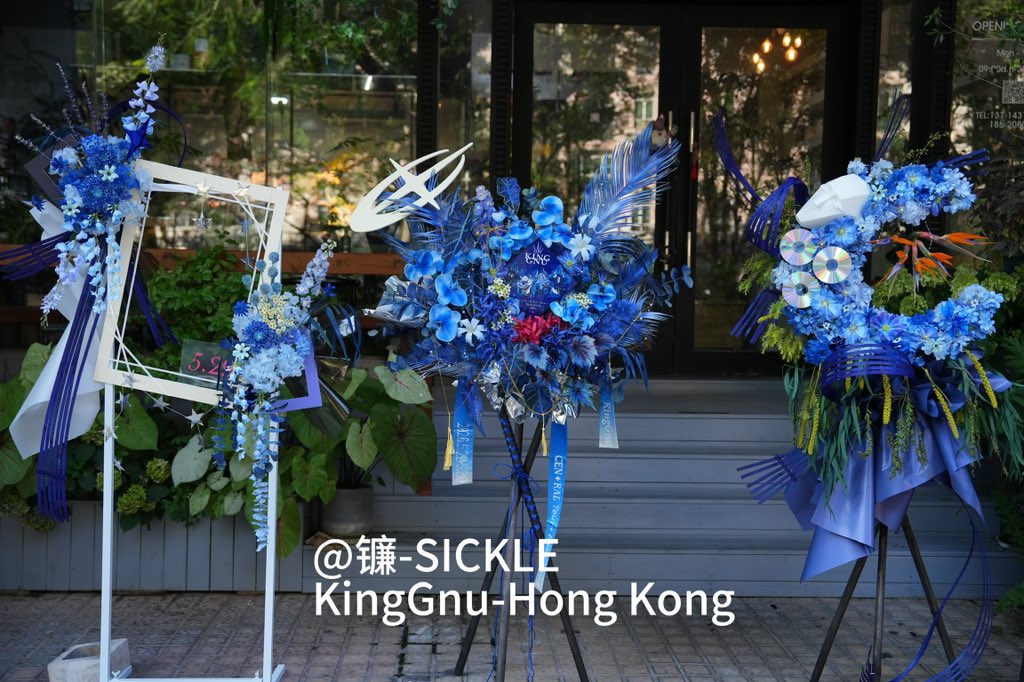 镰-SICKLE tweet media