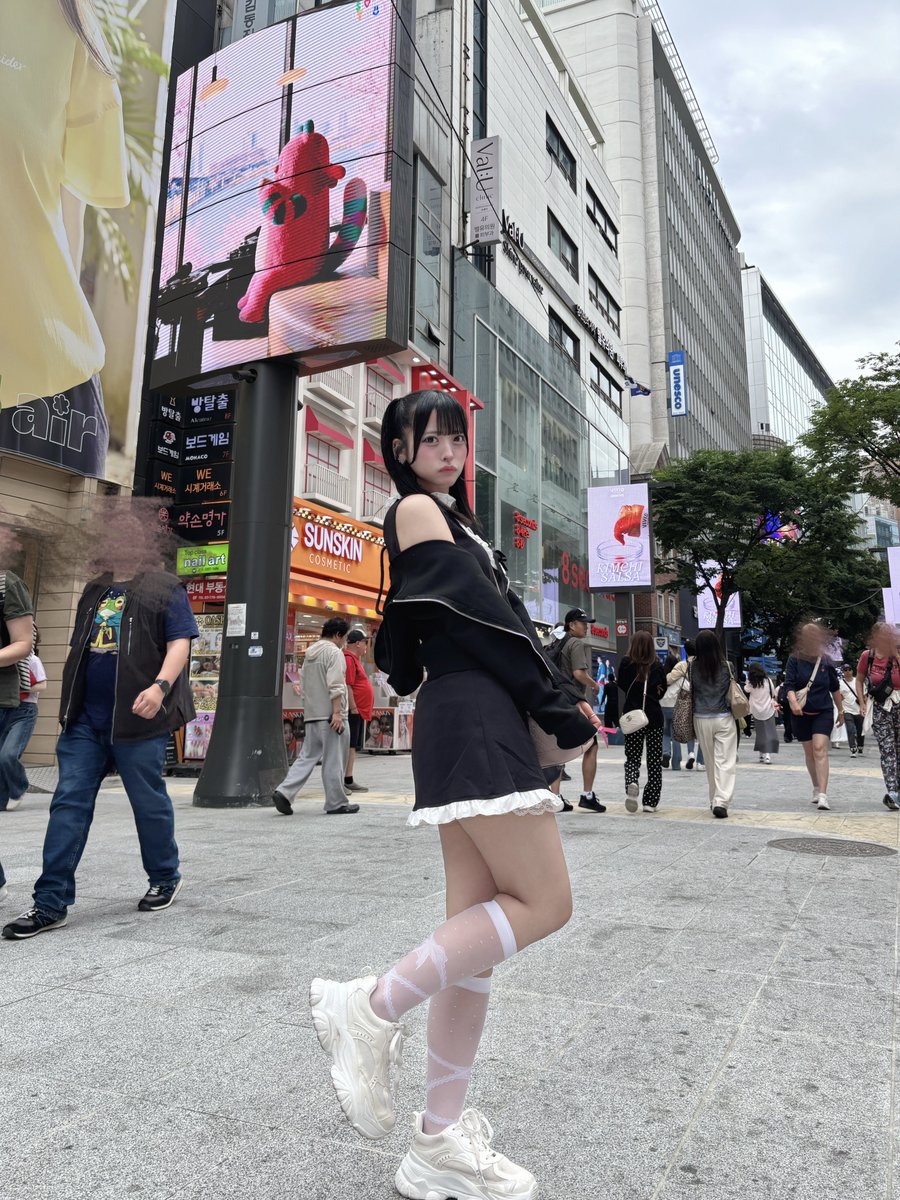 沼ってからじゃ遅いからね〜♡