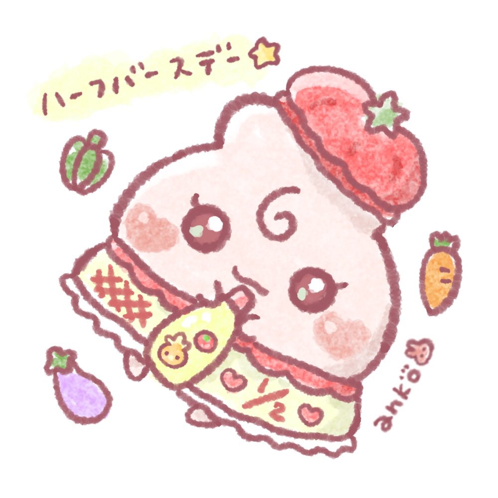 あんこ餅🍡 tweet media
