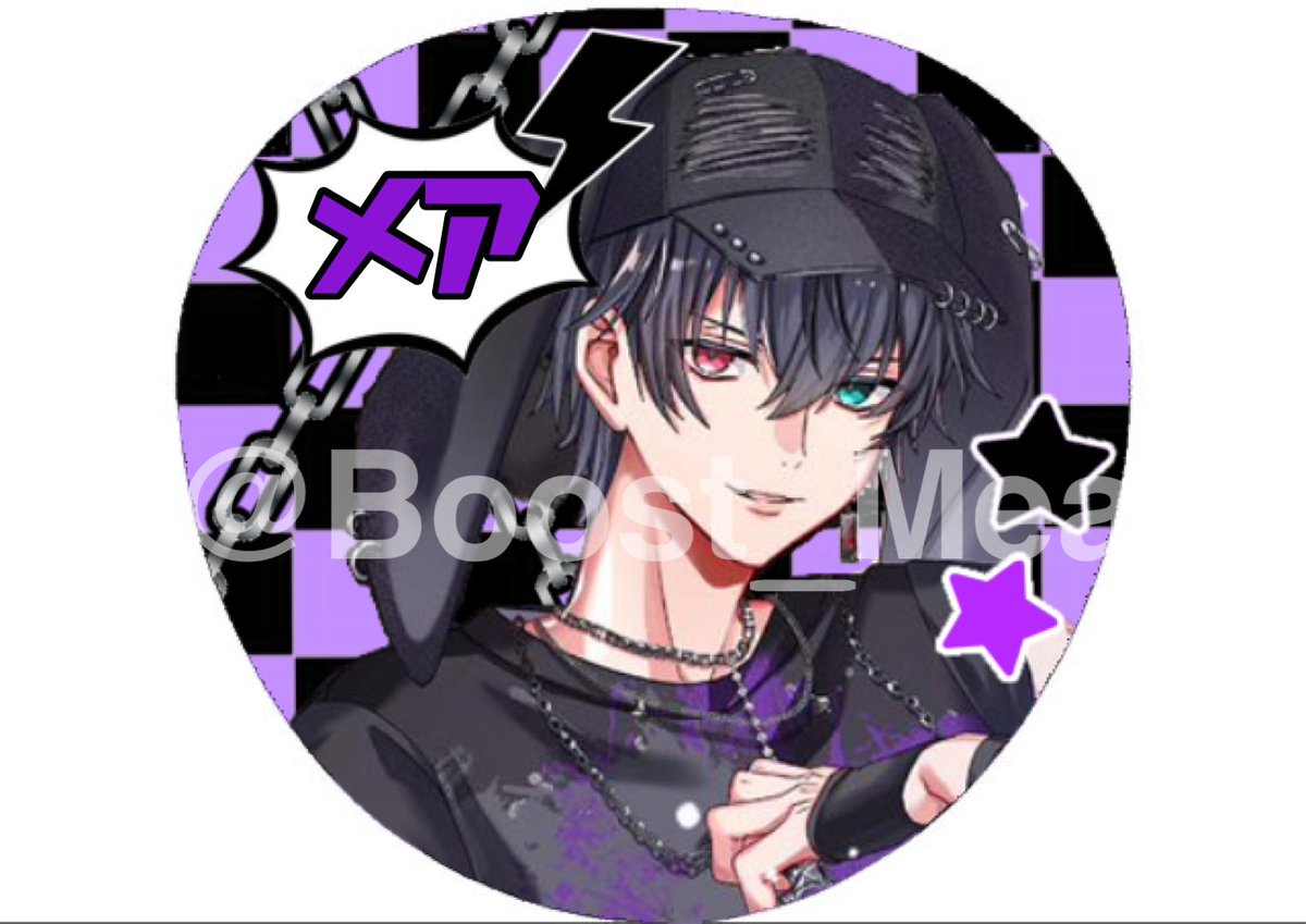 透羽😈💟 tweet media