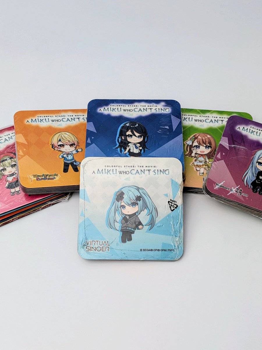 peppermint anime (@PepperAnime) / Posts / X