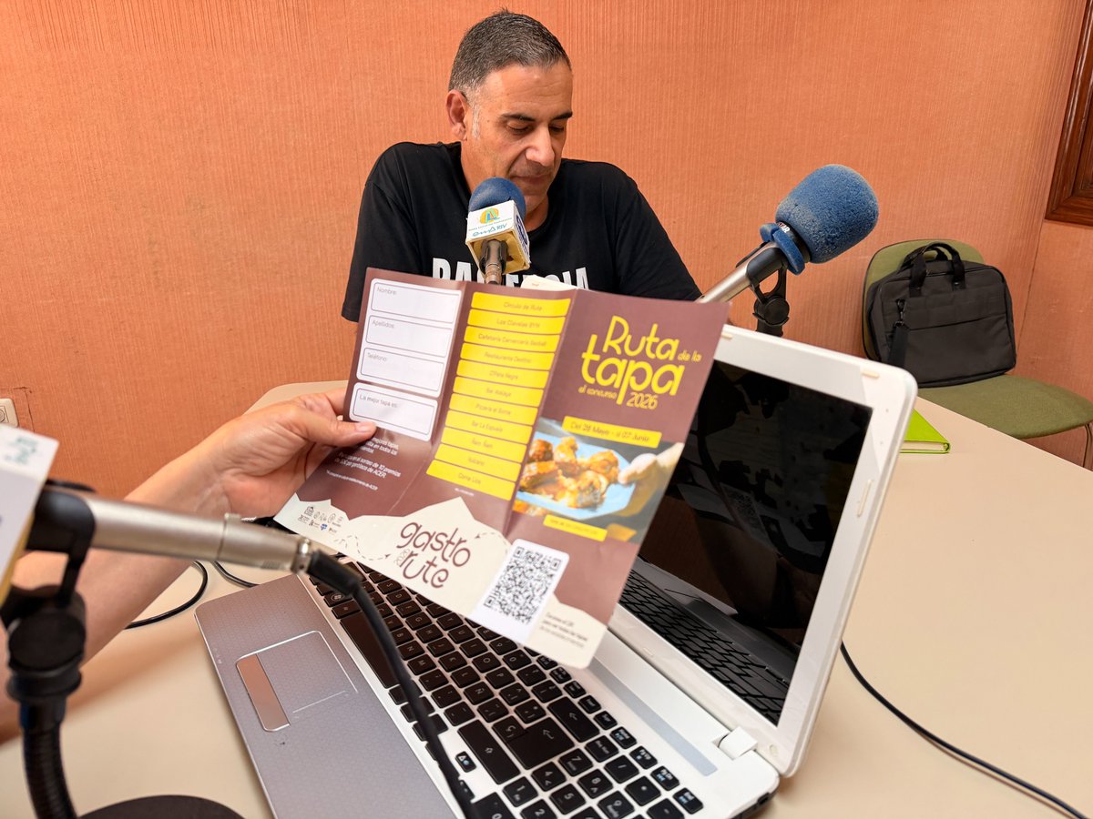 Radio Rute tweet media