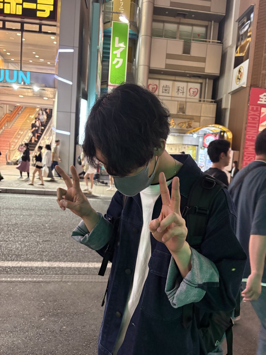 すぱてぃ tweet media