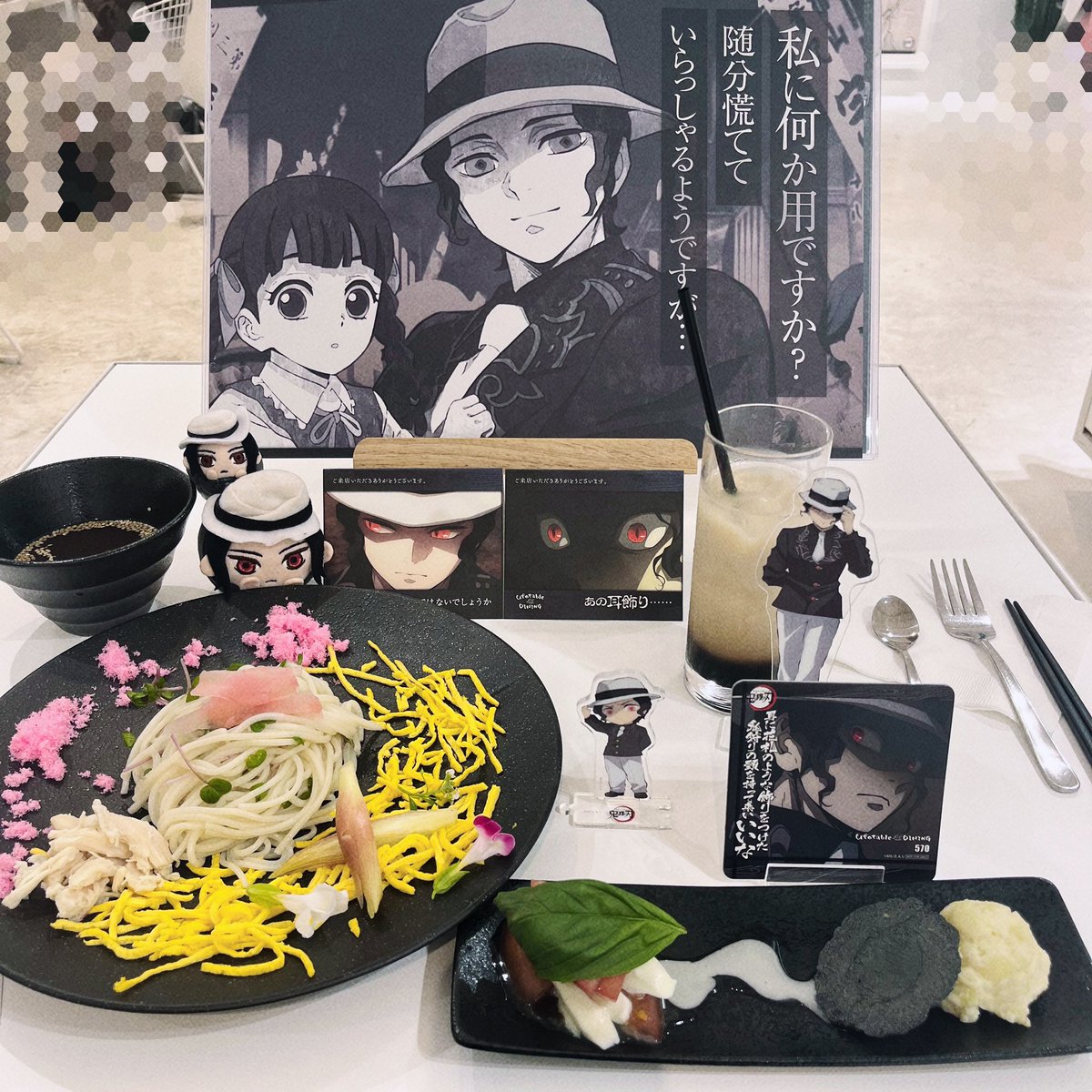 おじょう🍡 tweet media