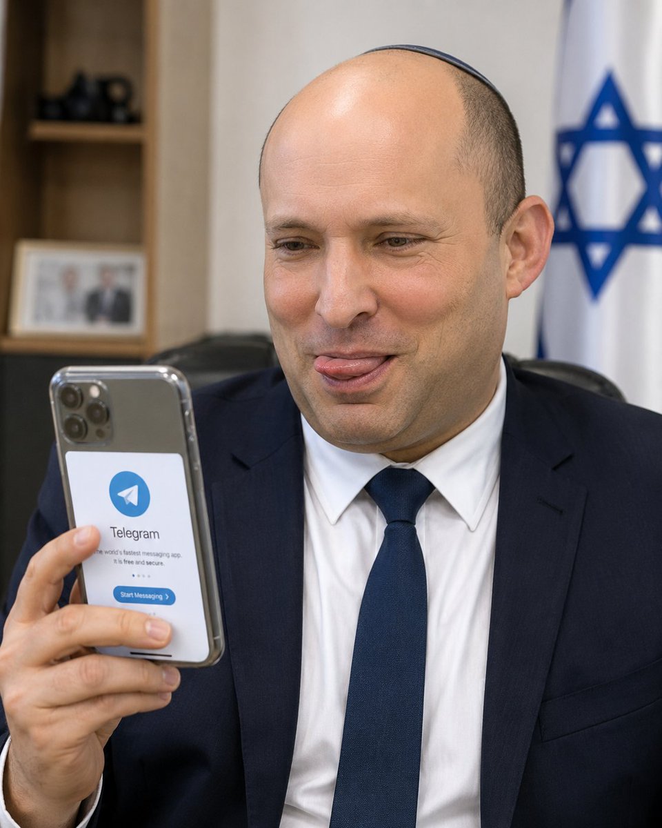 יונתן אוריך tweet media