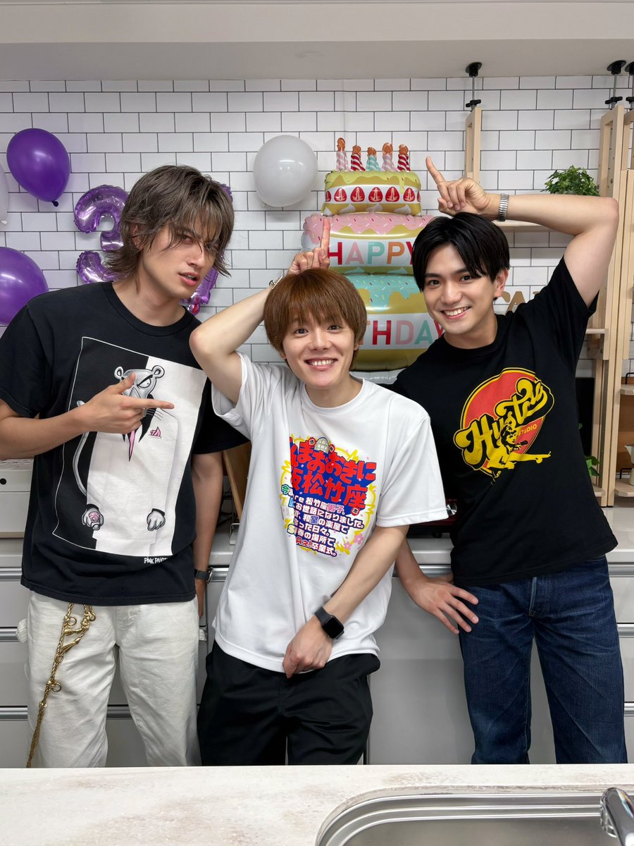 室龍太 公式写真 室龍太 (@RyutaMuro_66) / Posts / X