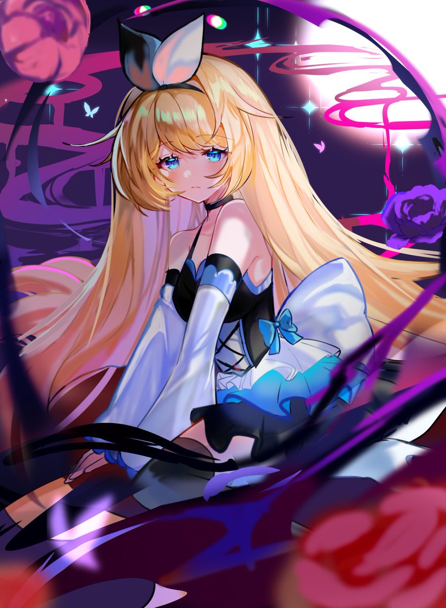 cheriikoko's tweet photo. Phantasmogoria - a noun that refers to a constantly shifting, dreamlike sequence of real or imagined images... 

#GrandArchive #GATCG #GrandArchiveTCG https://t.co/RcmAI1zbDM