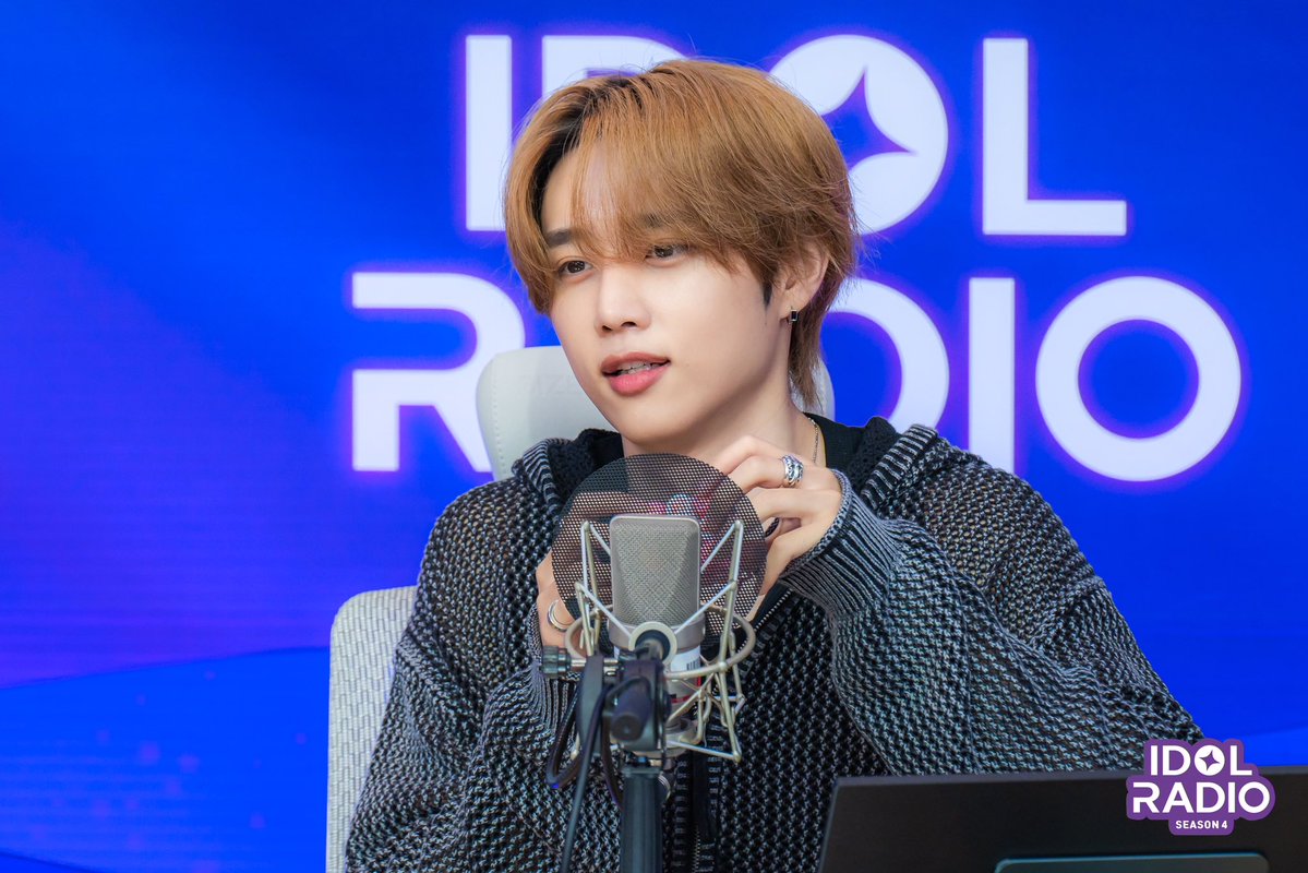 MBC 아이돌 라디오 (공식계정) tweet media