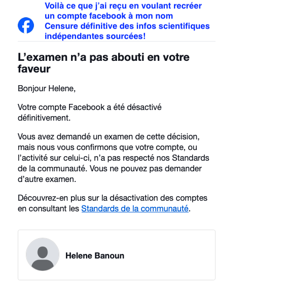 Hélène Banoun tweet media